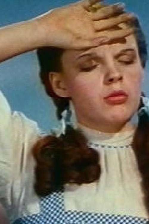 Ode to Dorothy (1998) movie poster