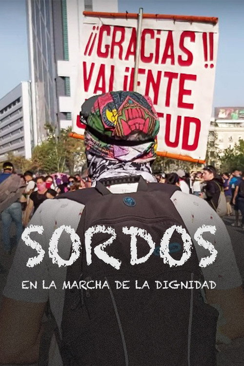 SORDOS (2020) movie poster
