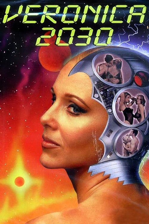 Veronica 2030 (1999) movie poster