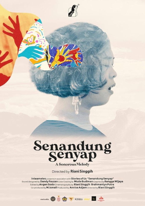 A Sonorous Melody (2023) movie poster