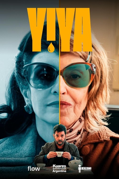 Yiya (2025) TV show poster