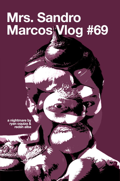 Mrs. Sandro Marcos Vlog #69 (2022) movie poster