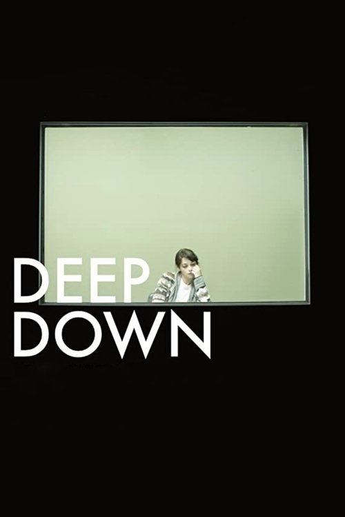 Deep Down (2014) movie poster