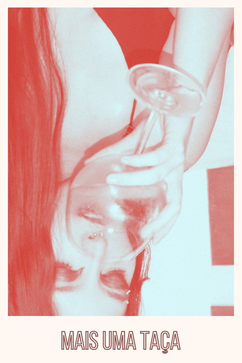 Mais Uma Taça (2024) movie poster