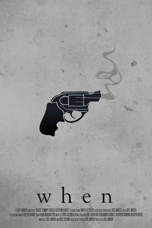 When (2011) movie poster