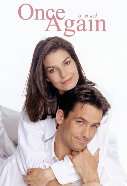 Once and Again (1999) TV show poster