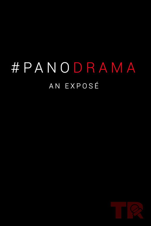 Panodrama (2019) movie poster