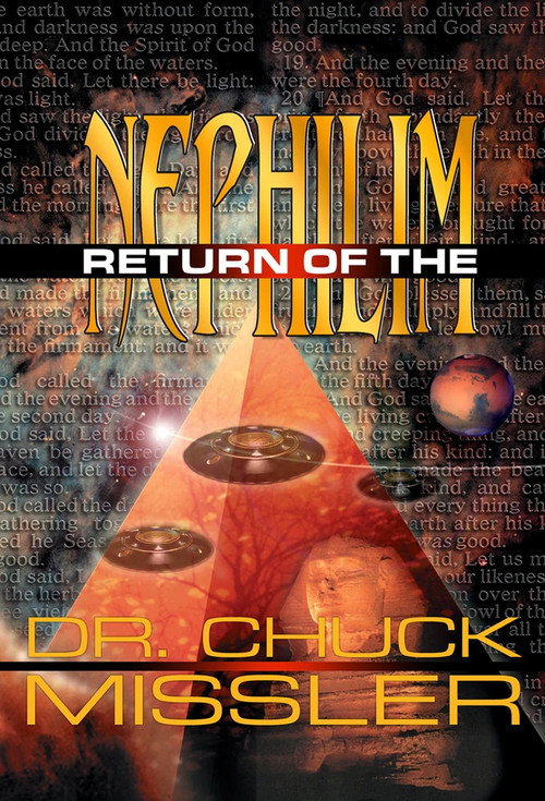 Return of the Nephilim (2003) movie poster