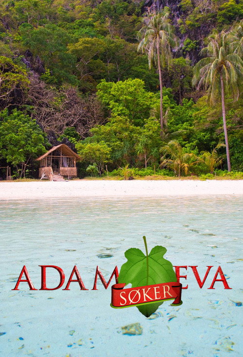 Adam søker Eva (2015) TV show poster