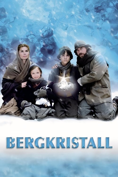 Rock Crystal (2004) movie poster
