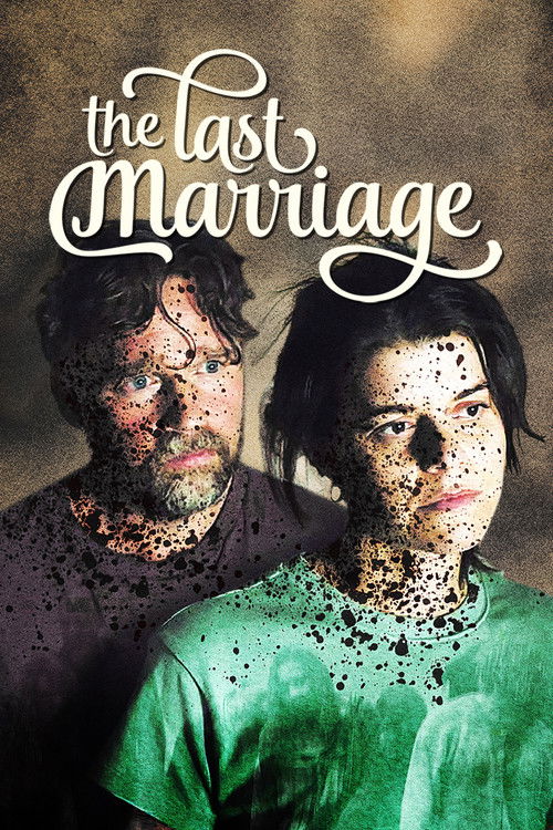 The Last Marriage (2021) movie poster