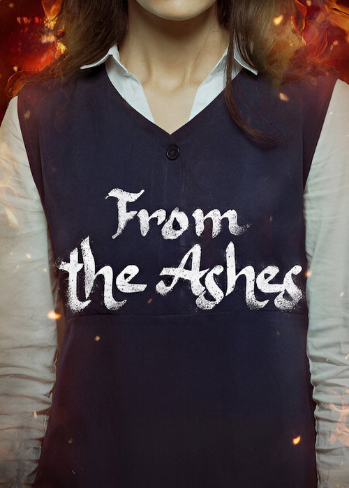 From the Ashes (2024) movie poster