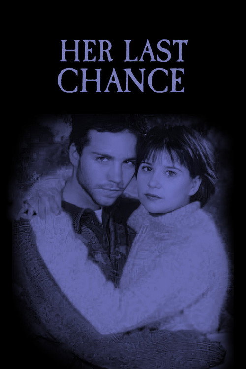 Her Last Chance (1996) movie poster