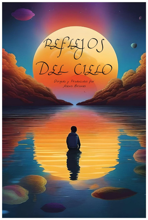 Reflejos del Cielo movie poster