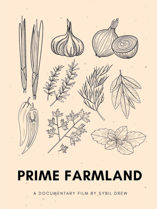 Prime Farmland (2020) movie poster