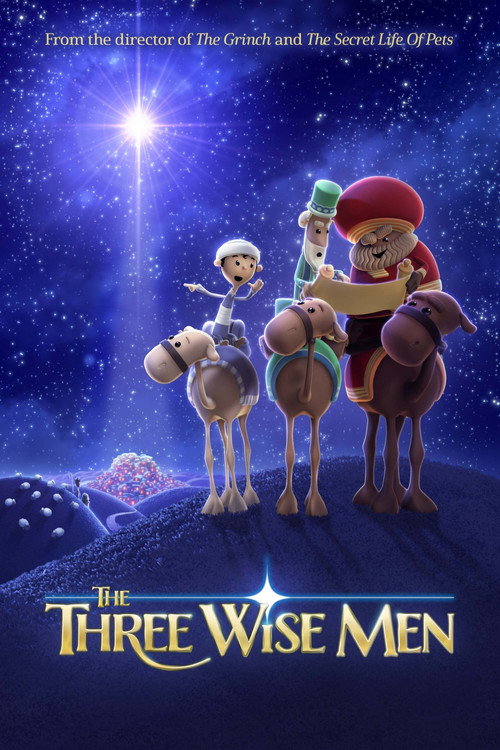 The Very First Noel (2006) movie poster