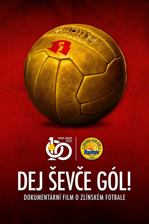 Dej ševče gól! (2019) movie poster