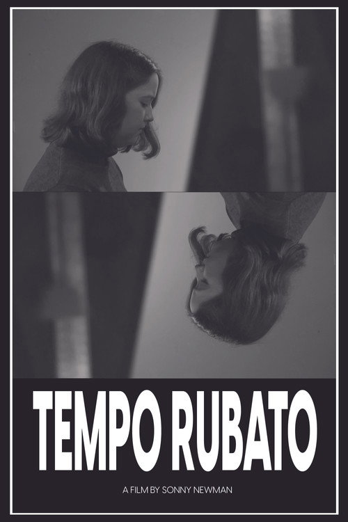 Tempo Rubato (2025) movie poster