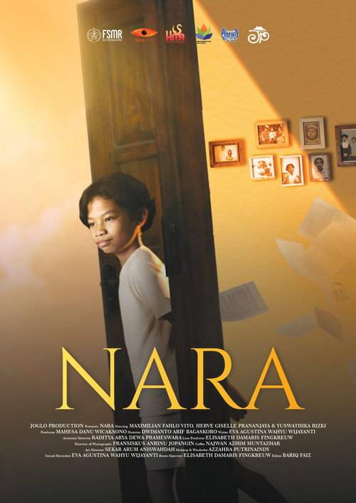 NARA (2026) movie poster