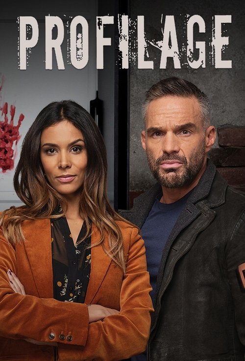 Profiling Paris (2009) TV show poster
