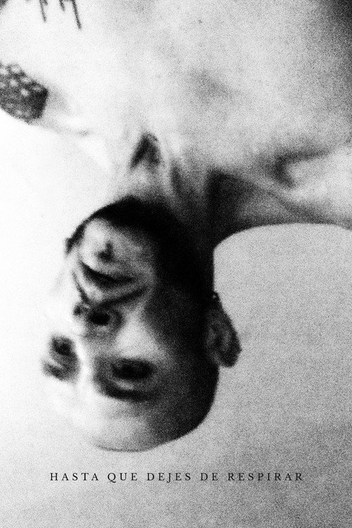 Until You Stop Breathing (2026) movie poster