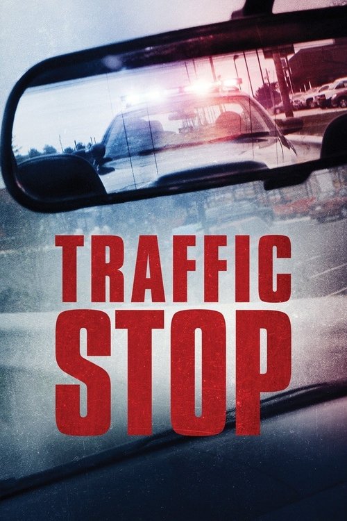 Traffic Stop (2017) movie poster