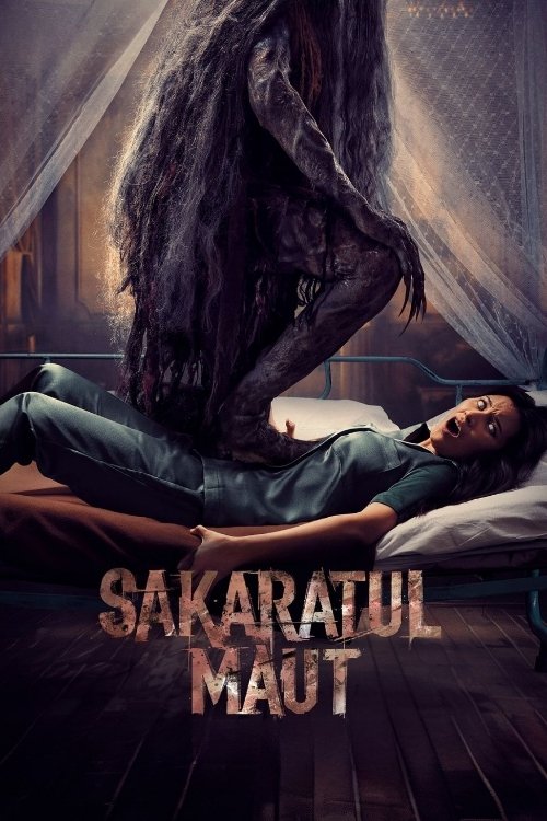 Sakaratul Maut (2024) movie poster