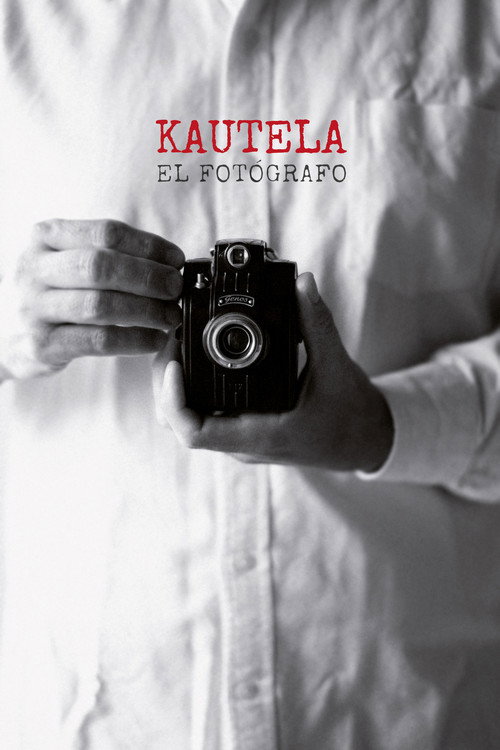 Kautela, Photographer (2022) movie poster
