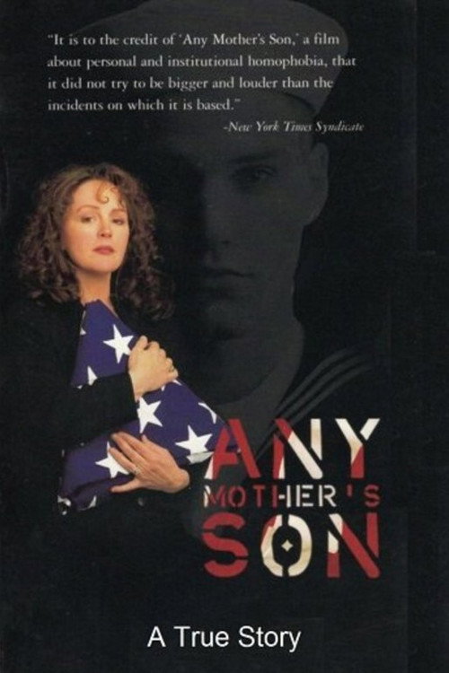 Any Mother's Son (1997) movie poster