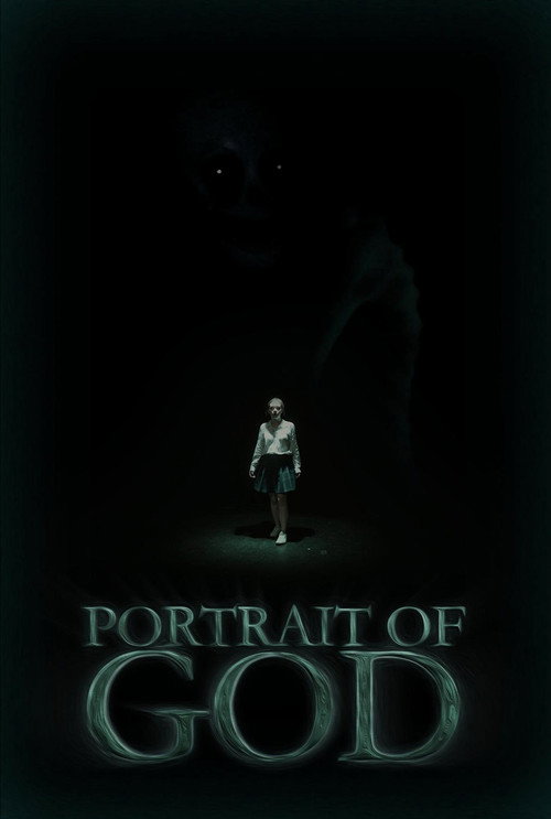 Portrait of God movie poster