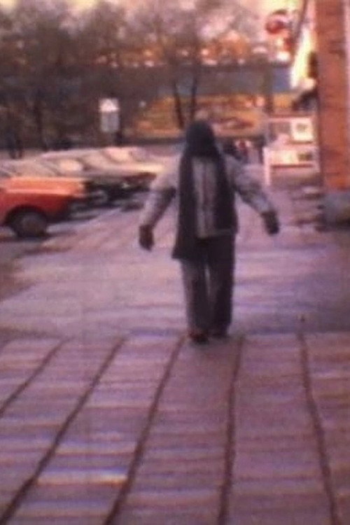 The Forssa Syndrome (1982) movie poster