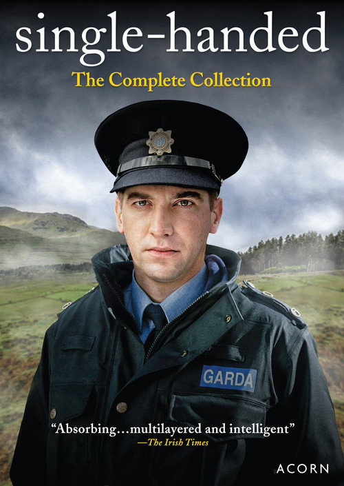 Single-Handed (2007) TV show poster