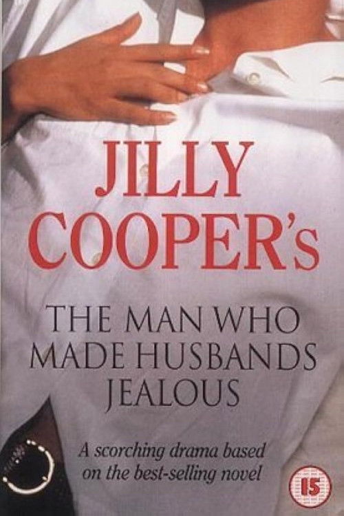 The Man Who Made Husbands Jealous (1997) TV show poster