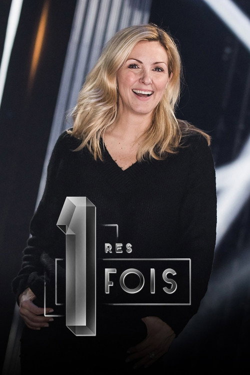 1res fois (2018) TV show poster