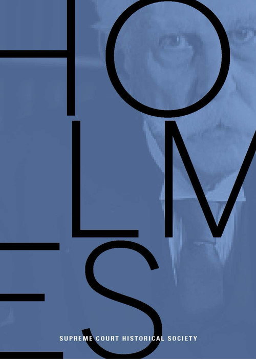 HOLMES: The Film (2024) movie poster