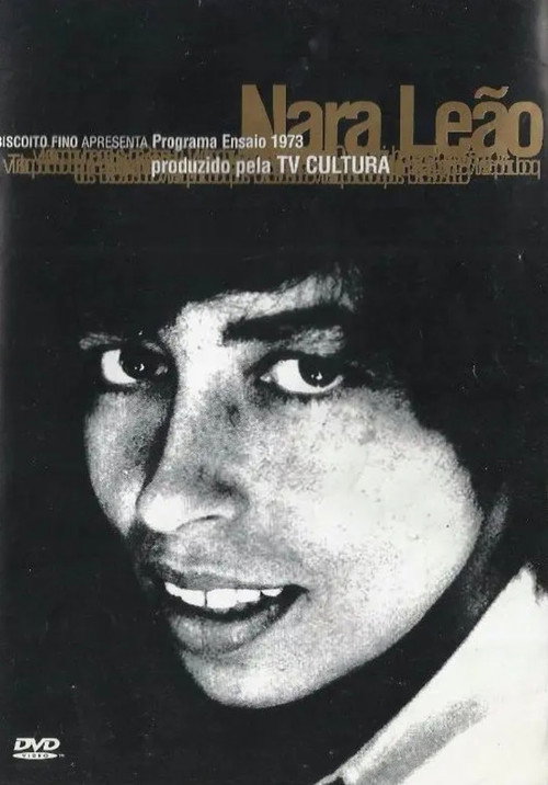 Nara Leão: MPB Especial (1973) movie poster