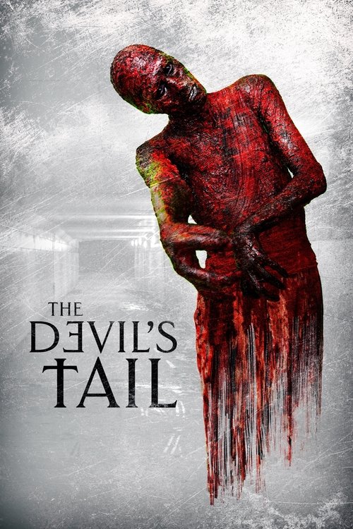 The Devil's Tail (2021) movie poster