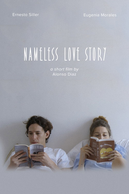 Nameless Love Story movie poster