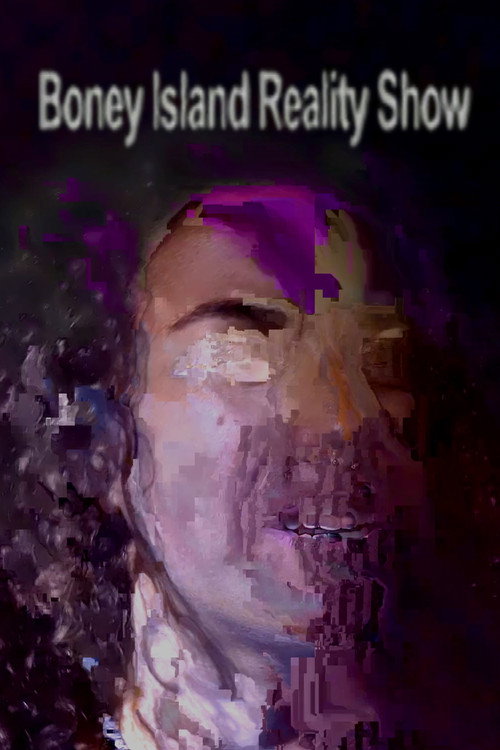Boney Island Reality Show (2024) movie poster