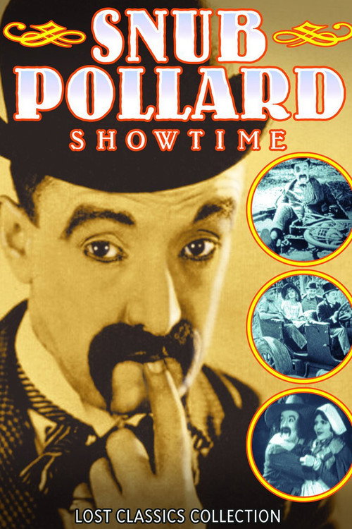 Courtship of Miles Sandwich (1923) movie poster