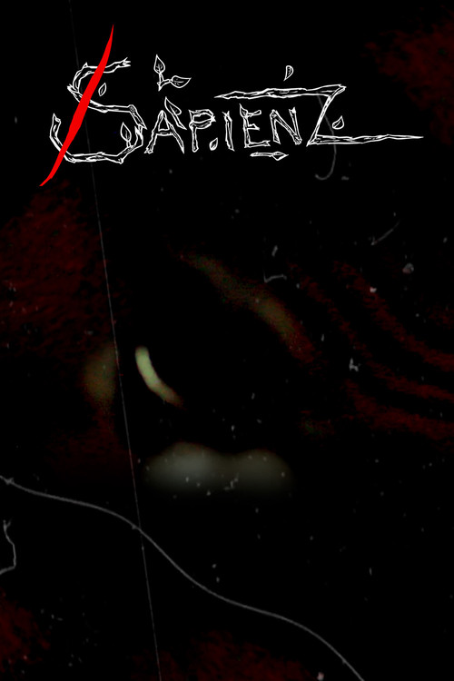 SapienZ (2024) movie poster