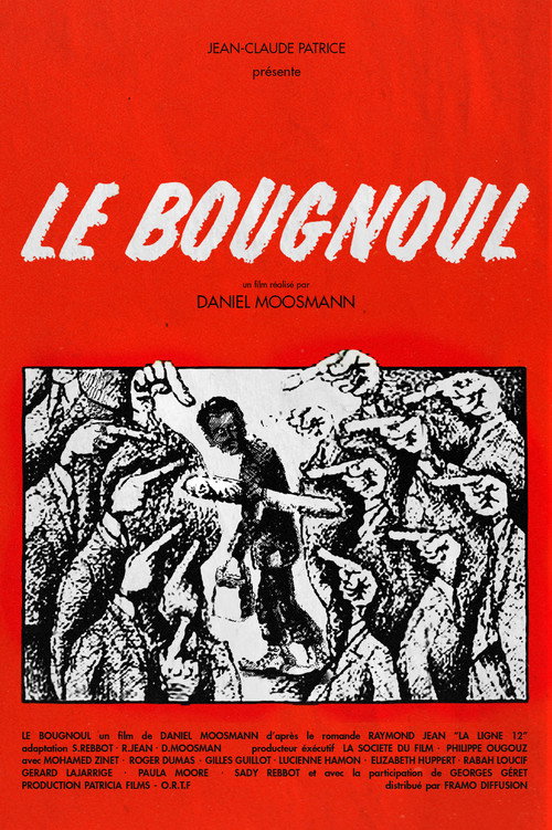 Le Bougnoul (1975) movie poster