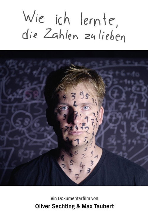 How I Learned to Love the Numbers (2014) movie poster