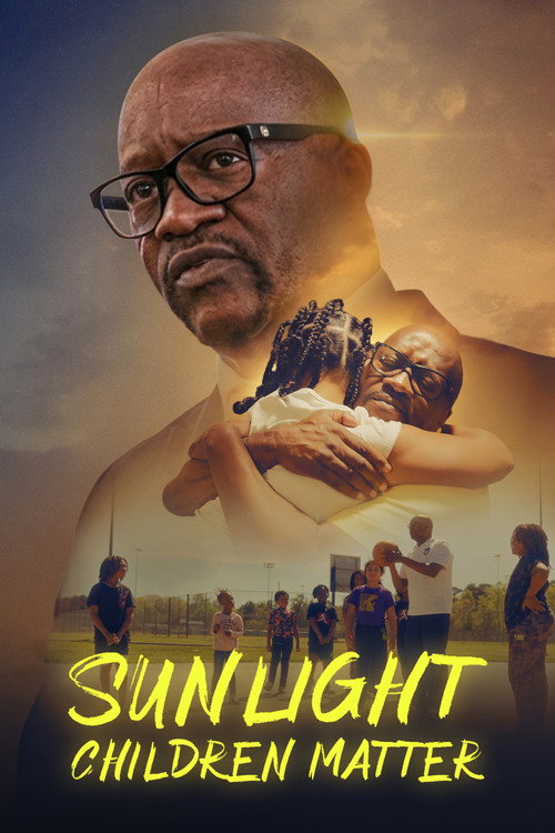 Sunlight Children Matter (2025) movie poster