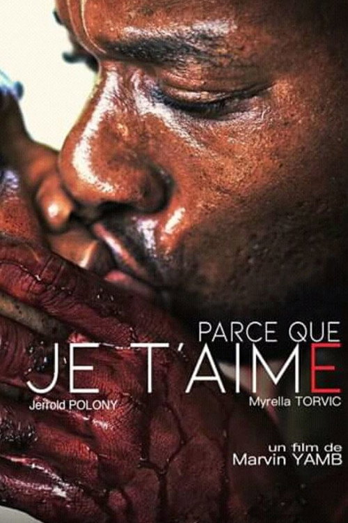 Parce que je t'aime (2020) movie poster