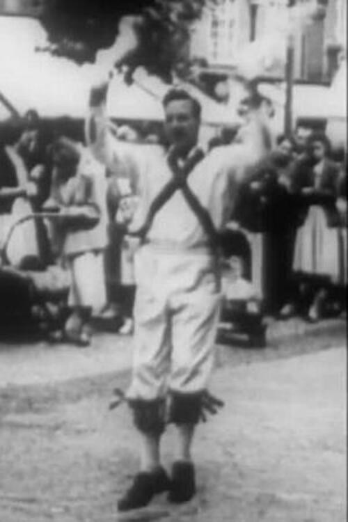 Morris Dancing at Berkhamstead (1950) movie poster