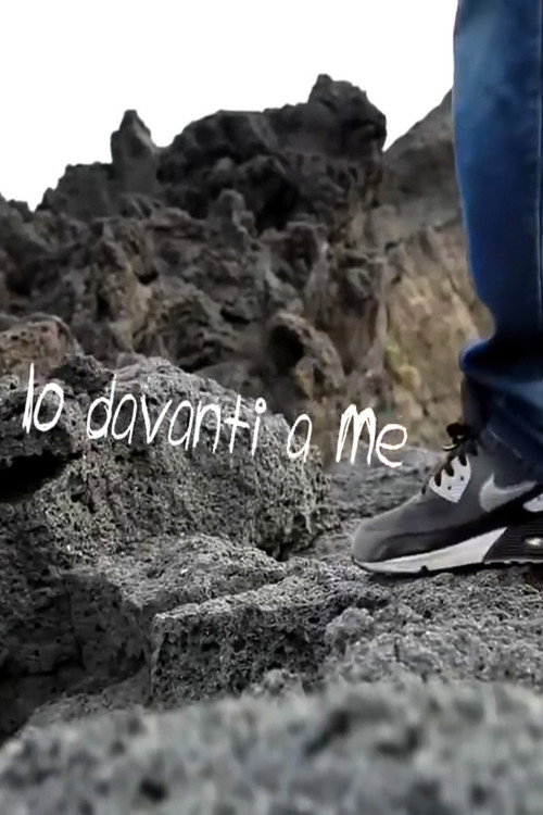 Me In Front of Me (2011) movie poster