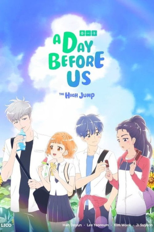 A Day Before Us (2018) TV show poster