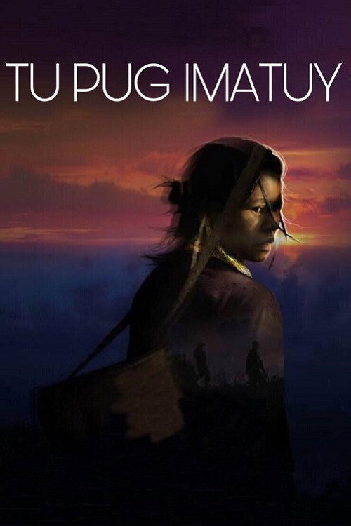 Tu Pug Imatuy (2017) movie poster