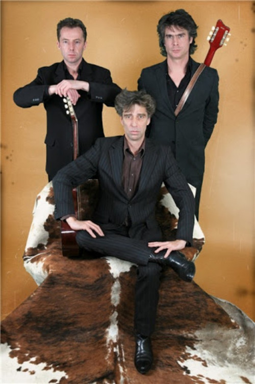 Maarten van Roozendaal: Het Wilde Westen (2009) movie poster
